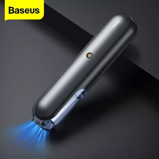 Máy Hút Bụi Cầm Tay Baseus A1 Car Vacuum Cleaner