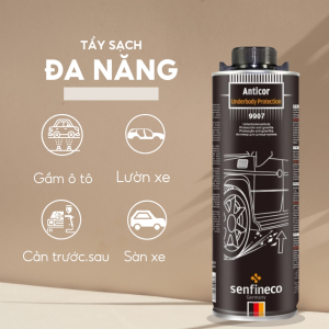 Dung Dịch Phủ Gầm Xe Senfineco 9907